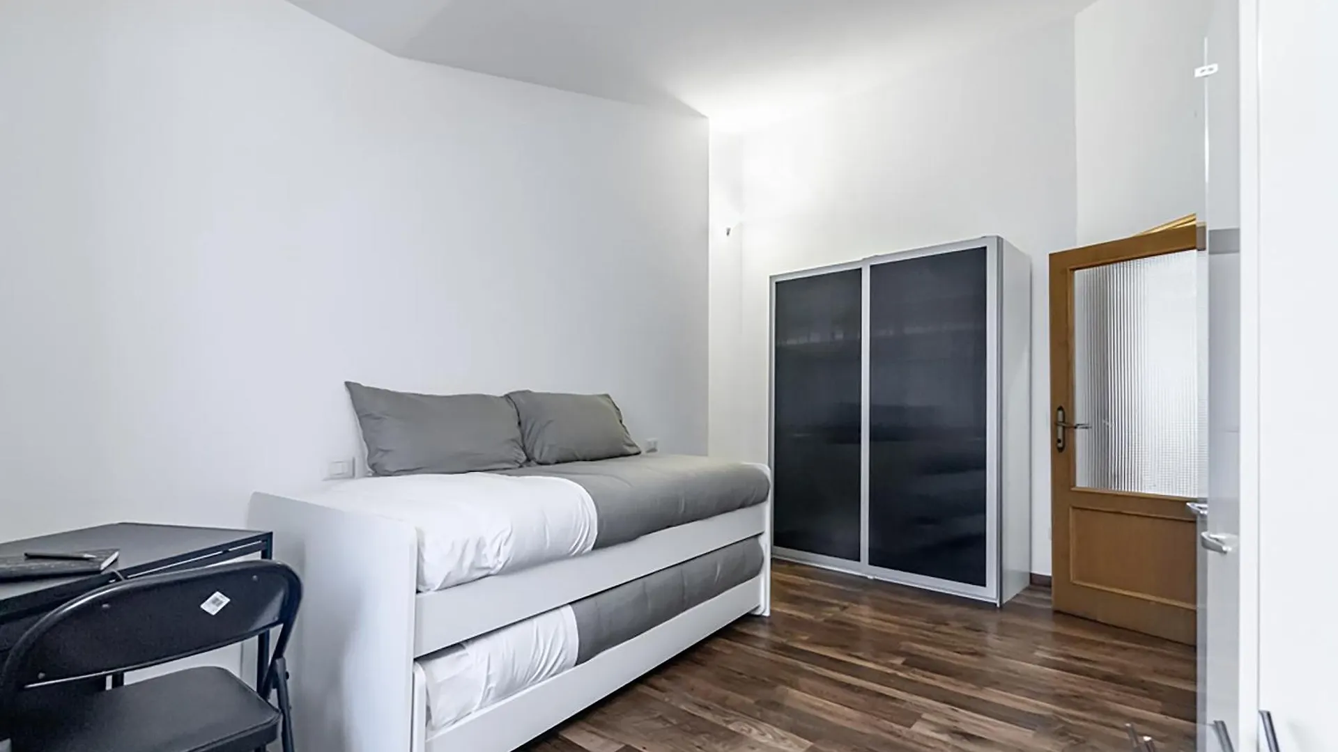 Camollia Central Modern Apartment! Siena 0*,  Italy
